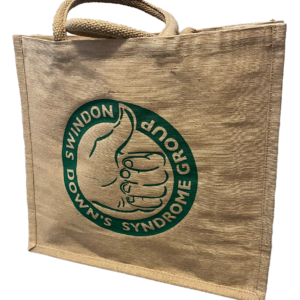 Juko Jute Bag