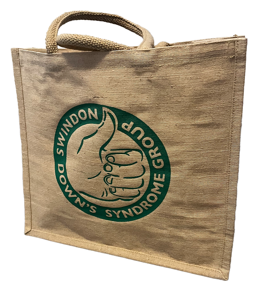 Juko Jute Bag
